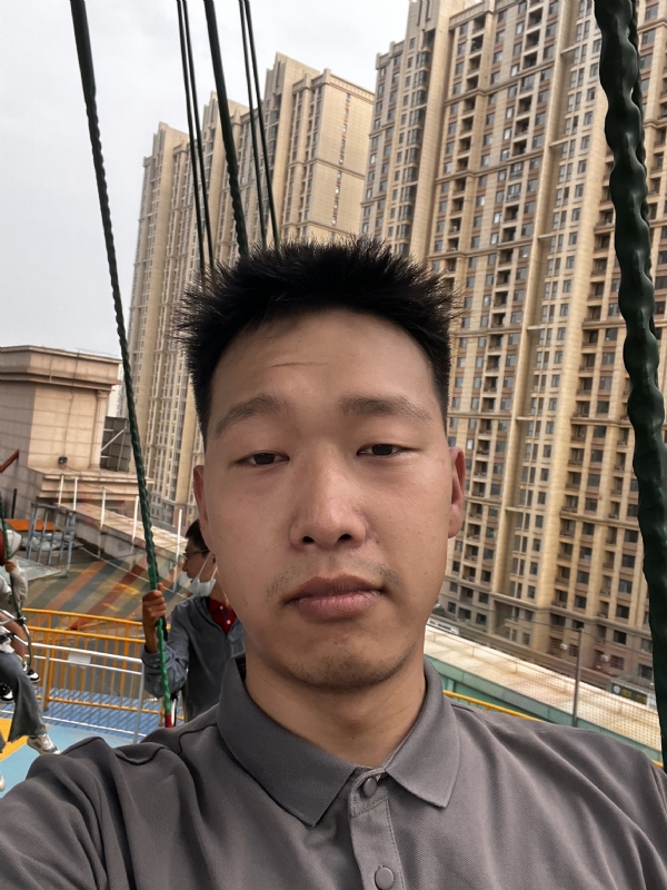 灰二的第一张照片--石家庄蓝颜知己交友网