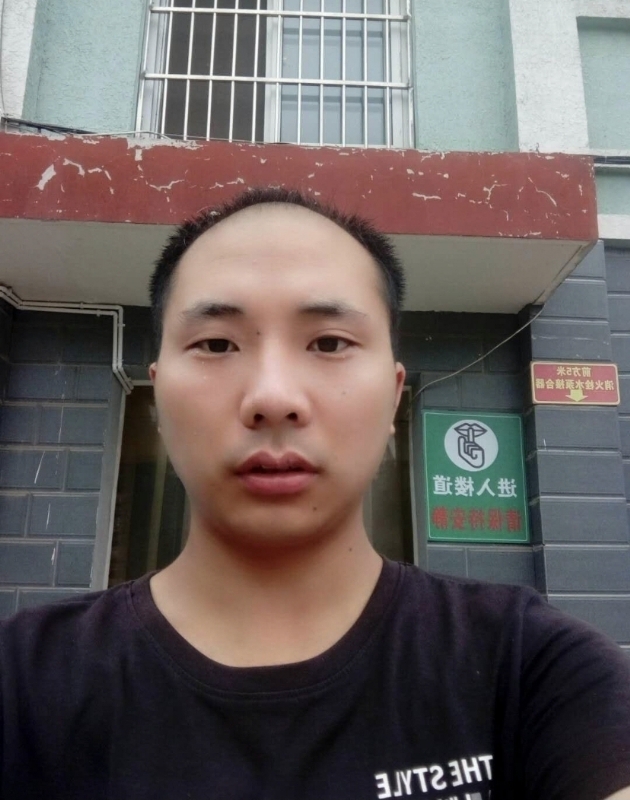 亮亮的第一张照片--石家庄蓝颜知己交友网