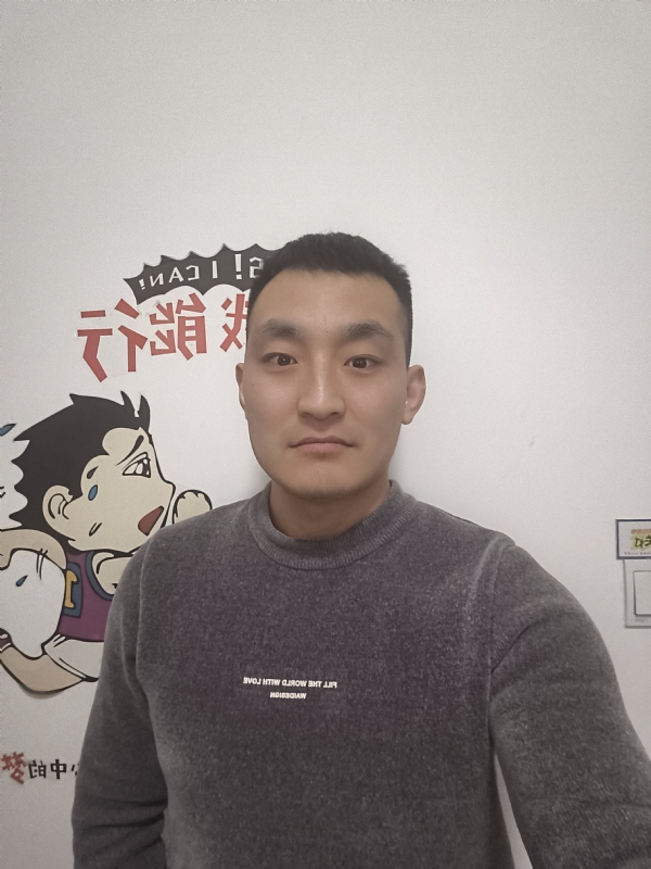 乐信的第一张照片--石家庄蓝颜知己交友网