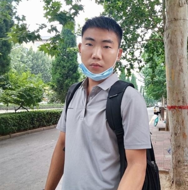 90年男征婚的第一张照片--石家庄蓝颜知己交友网