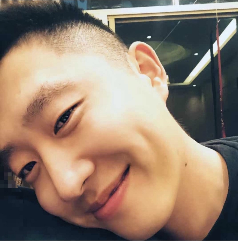 当当当的第四张照片--石家庄蓝颜知己交友网