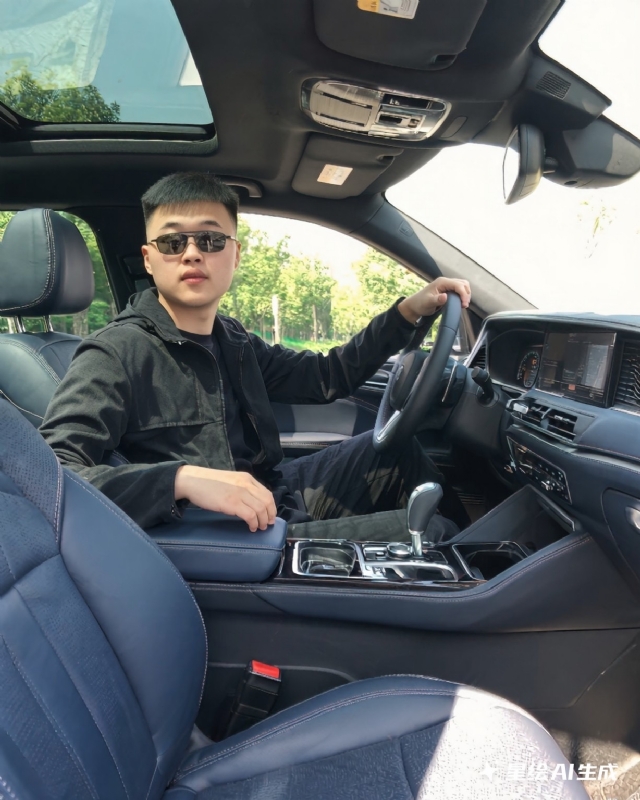 段晨旭的第一张照片--石家庄蓝颜知己交友网